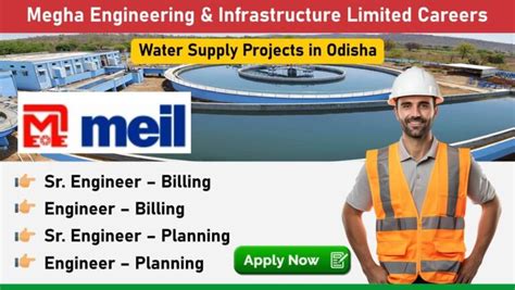 megha engineering careers|MEIL .